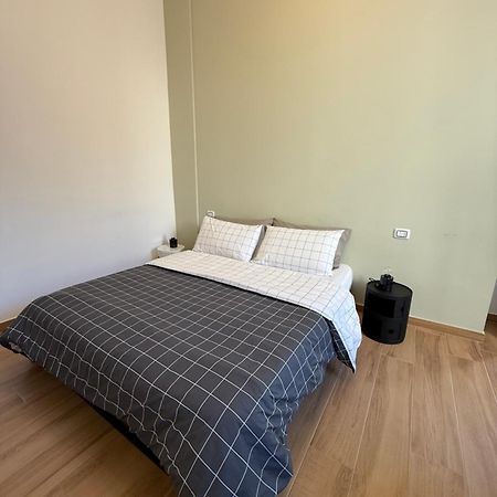 Green Room Неаполь Экстерьер фото