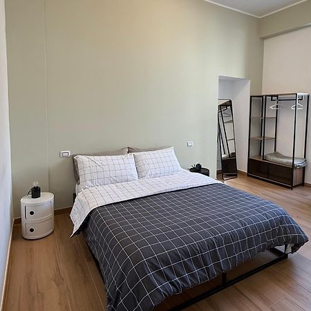 Green Room Неаполь Экстерьер фото