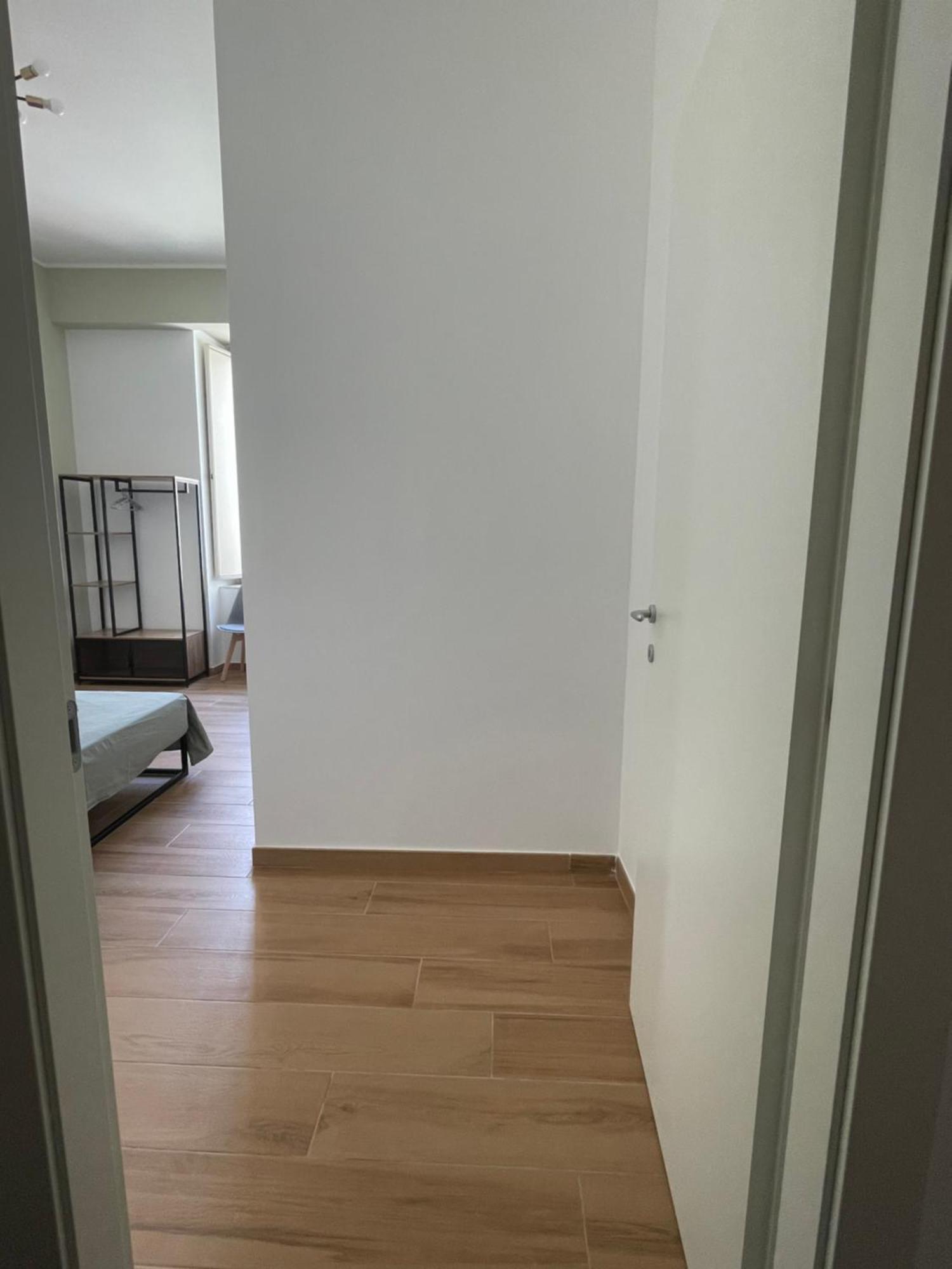 Green Room Неаполь Экстерьер фото