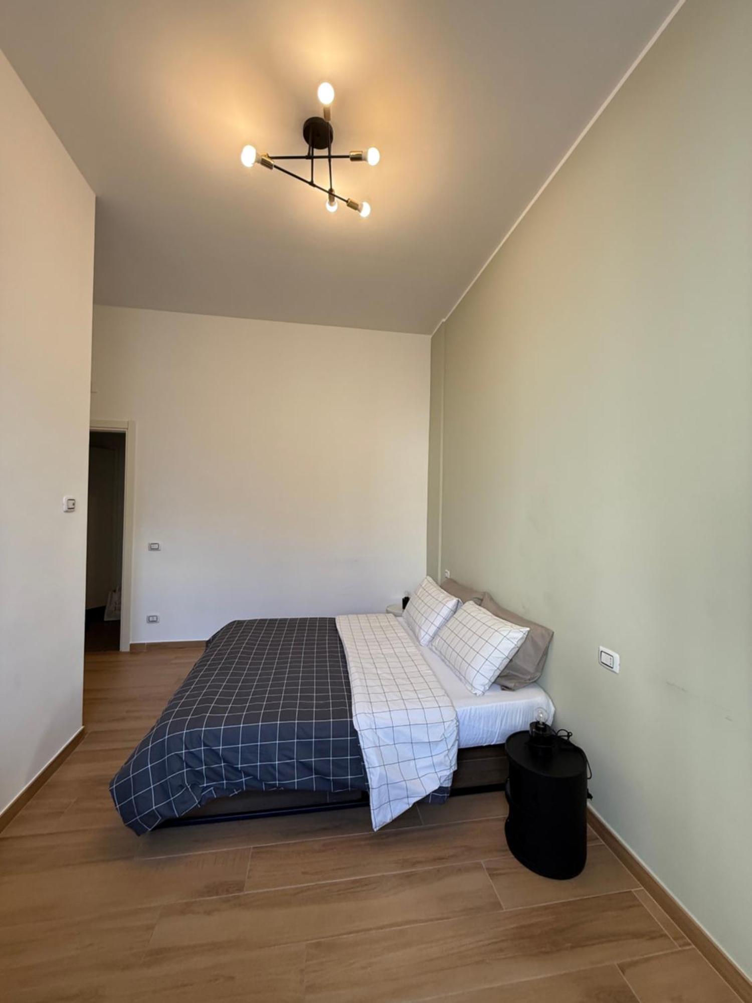 Green Room Неаполь Экстерьер фото