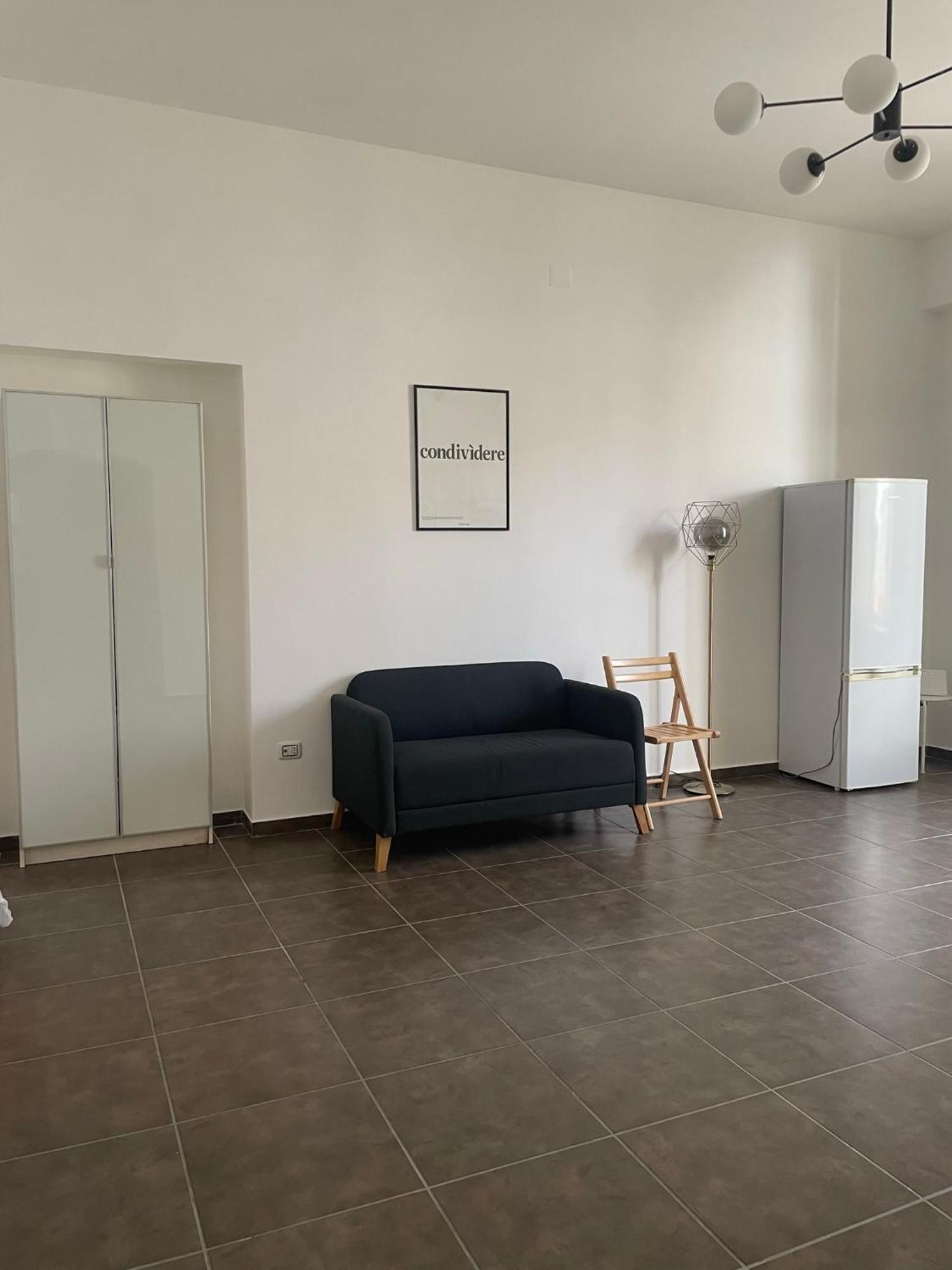 Green Room Неаполь Экстерьер фото